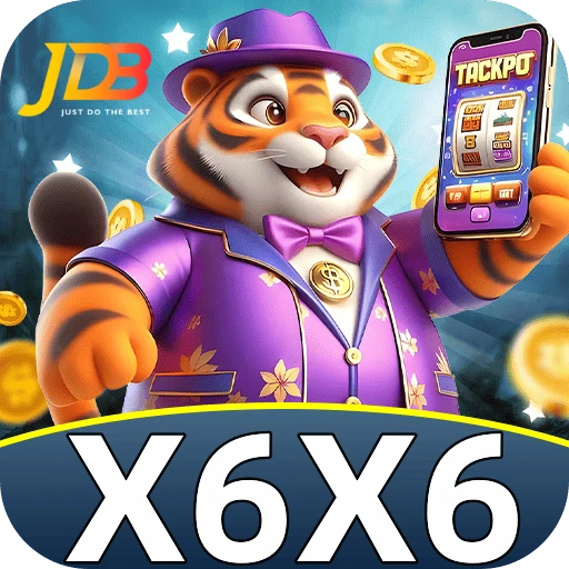 X6X6 Cassino Online